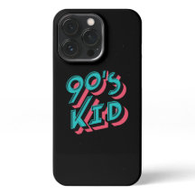 90's Kid