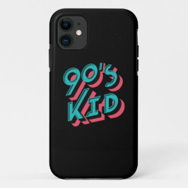 90's Kid