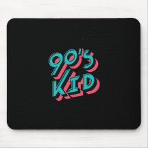 90's Kid