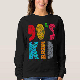90's Kid Outfit Women Manar Vintage Retro 2 T Shirt