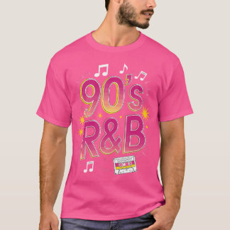90'S RB T SHIRT