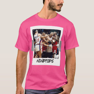 90'S Ringar Old school Pic T Shirt