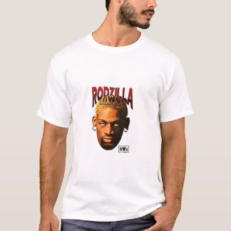 90's Rodzilla T Shirt