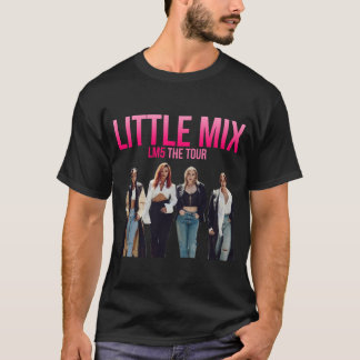 9102 LITE MIX 1 T SHIRT