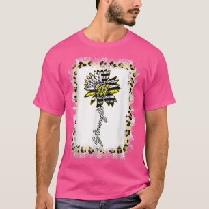 911 Dispatcher American Flagga Solros Dispatch Op T Shirt