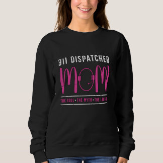 911 Dispatcher Mamma Akutet Dispatcher 911 Di T Shirt
