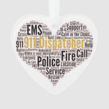 911 Dispatcher Ord Cloud