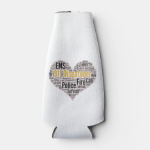 911 Dispatcher Ord Cloud