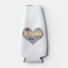 911 Dispatcher Ord Cloud