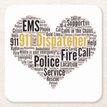911 Dispatcher Ord Cloud