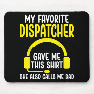911-dispatcherns pappa - min favoritdispatcher gav musmatta