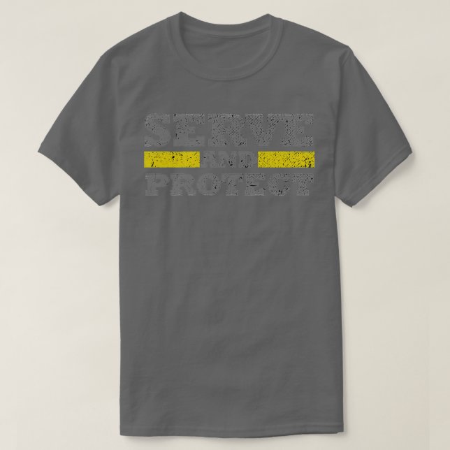 911 Förvaringsskydd och  T Shirt (Design framsida)
