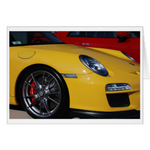 911 GT3 OBS KORT