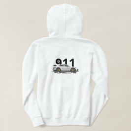 911 Hoodies Hoodie