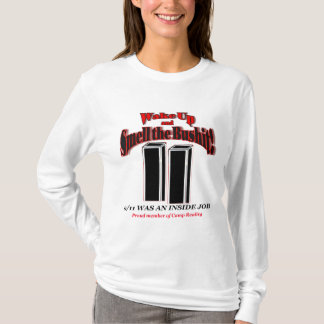911 Hoodies Tee Shirt