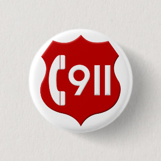 911 knäppas knapp