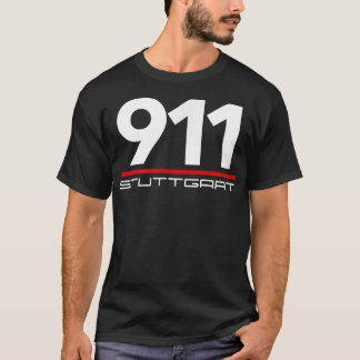 911 Kylt fllatsex mezger-motortar Guy T Shirt