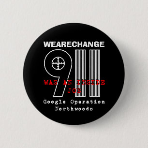 911 Northwoods, WEARECHANGE Knapp