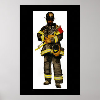 911 POSTER