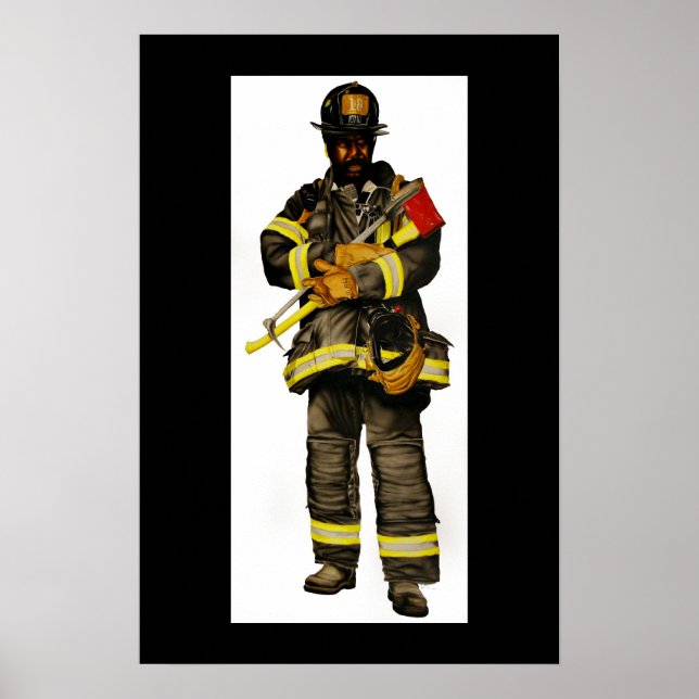 911 POSTER (Framsidan)