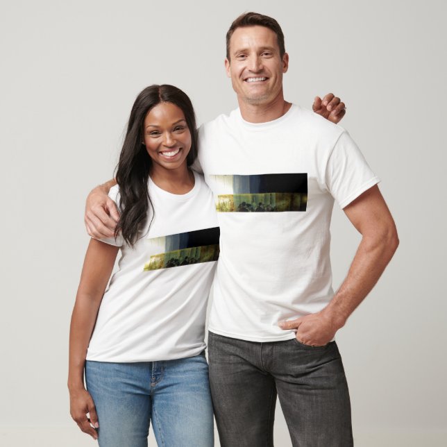 911 T SHIRT (Unisex)