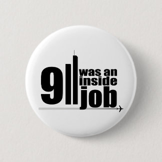 911 var ett inre jobb knapp