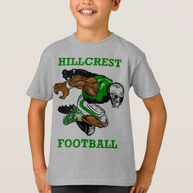 9128 T SHIRT (Framsida)