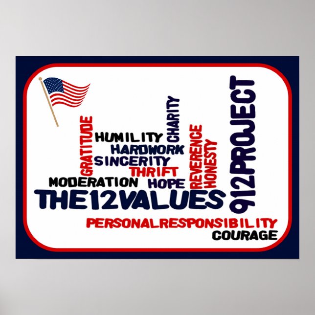 912 Poster projekt (Framsidan)