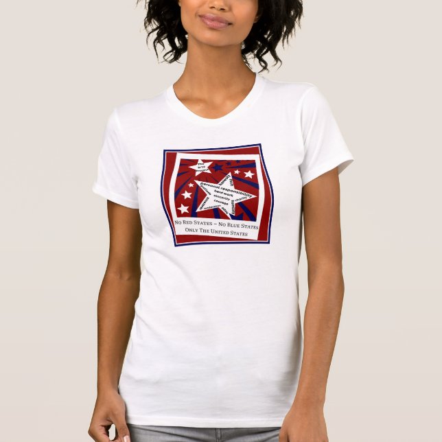 912 projektera utslagsplatsskjortan tee shirt (Framsida)