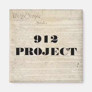 912 PROJEKTMagnet Magnet