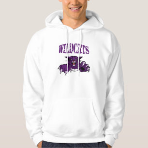 9141 SWEATSHIRT MED LUVA