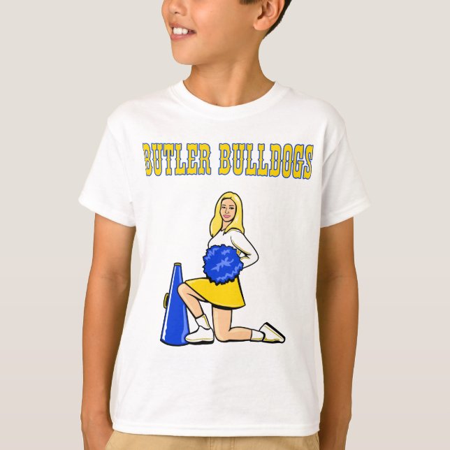 9159 T-SHIRT (Framsida)