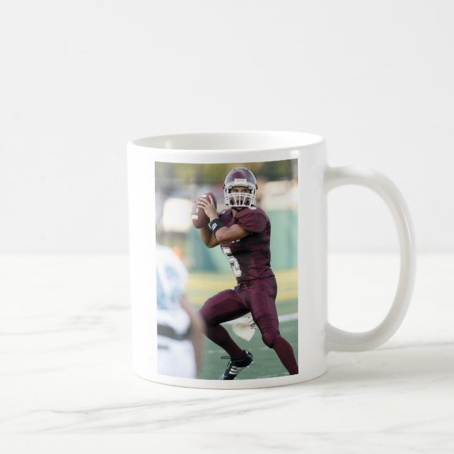 9166 KAFFEMUGG (Höger)