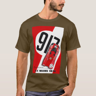 917 Herrmann Attwood  T Shirt