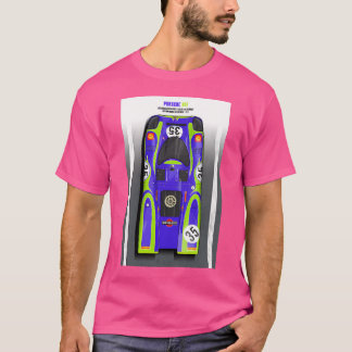 917 Larrousse-Lennep Watkins Glen 1970 T Shirt