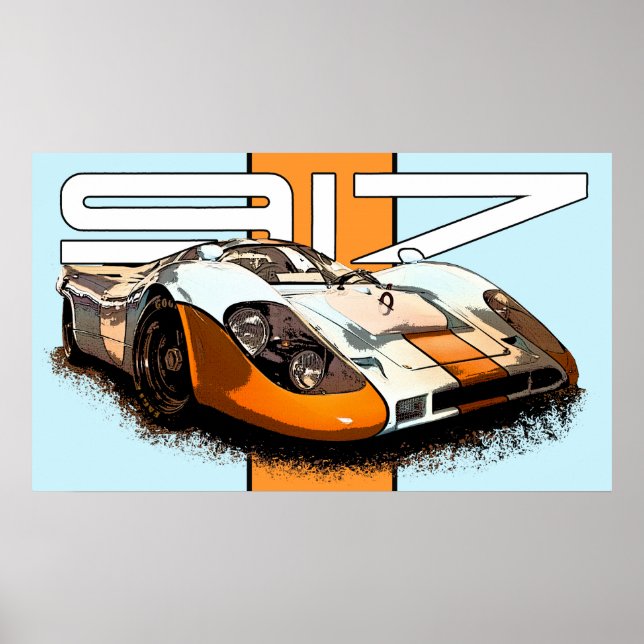 917 Poster (Framsidan)