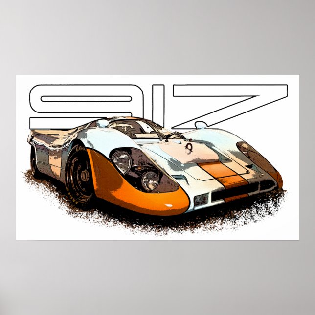 917 Poster (Framsidan)
