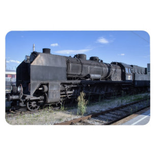 919.138 Ånglok Magnet