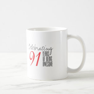 91 år efter fantastisk kaffemugg