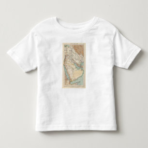 91 Arabien Tröja