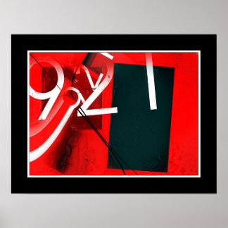 921 POSTER