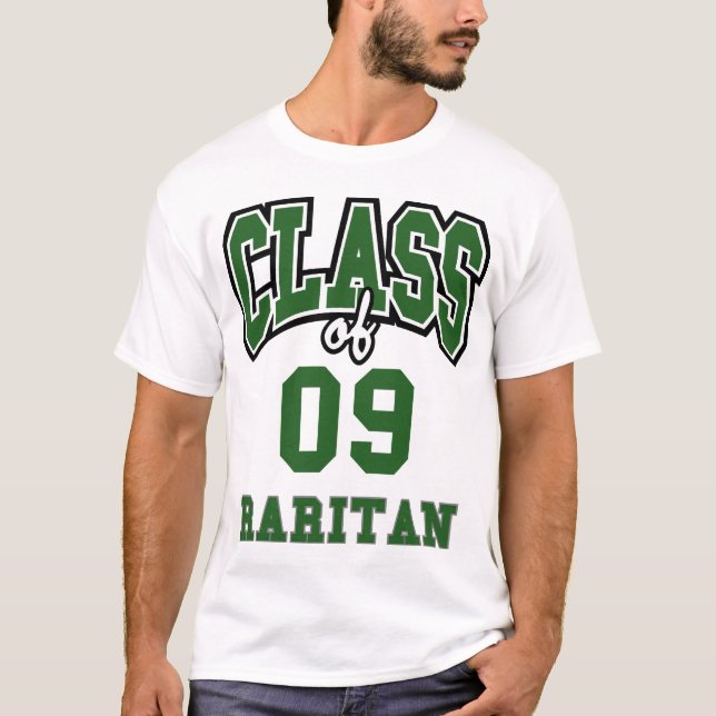 9221 TEE SHIRT (Framsida)