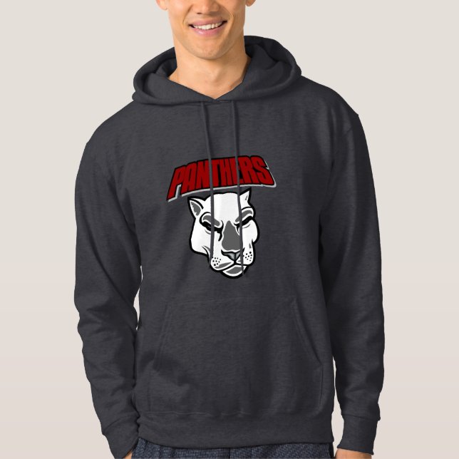 9295 SWEATSHIRT (Framsida)