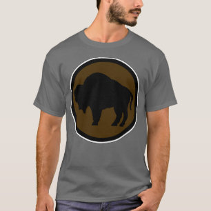 92:a infanteridivisionen wo Txt T Shirt