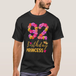 92-åriga födelsedagspaktusen fyller sin 92:a B T Shirt