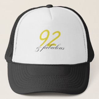 92 & Fabulous Keps