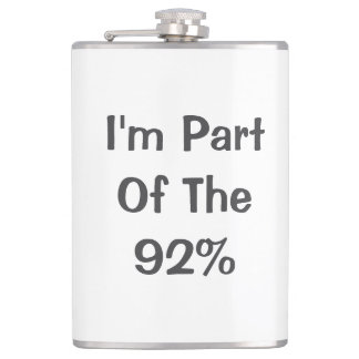 92 % FICKPLUNTA