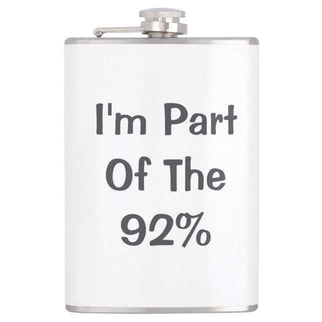 92 % FICKPLUNTA (Framsidan)