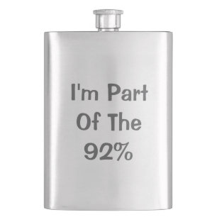 92 % FICKPLUNTA