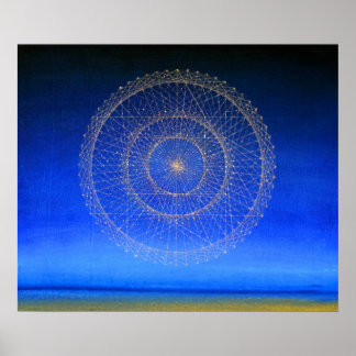 #934. "..ÖVERGÅNGSINFINITETSTRUTH...?" POSTER